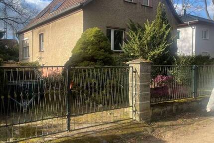 Haus Panketal Zepernick - 6 Zimmer, 140 m&sup2;, 249.999&euro; | Angebot:26607496