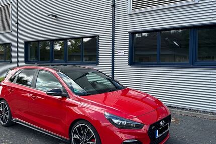 Hyundai i30 108.000 km 18.399 &euro; Glienicke/Nordbahn 16548