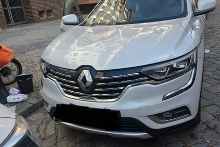 Renault Koleos 174.000 km 18.000 &euro; Berlin 10823