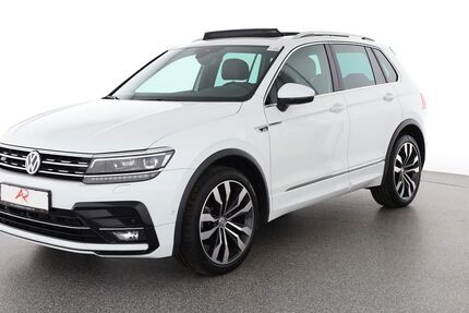 VW Tiguan 73.089 km 25.880 &euro; Schönefeld 12529