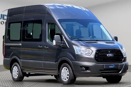 Ford Transit 84.000 km 29.199 &euro; Berlin 13088