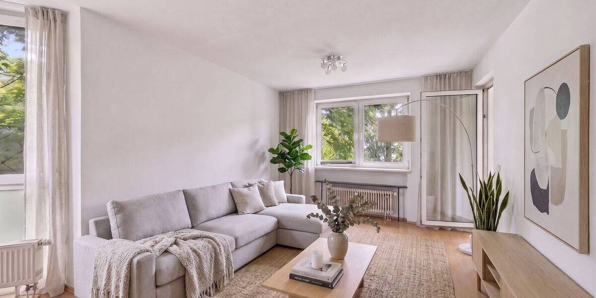 Etagenwohnung Berlin Niederschöneweide - 2 Zimmer, 72 m&sup2;, 269.000&euro; | Angebot:26646399