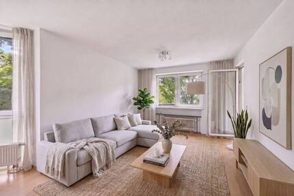 Wohnung Berlin Niederschöneweide - 2 Zimmer, 72 m&sup2;, 269.000&euro; | Angebot:26646399