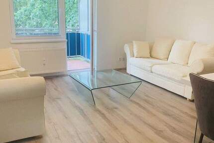 ++ Wundervolles, häusliches Loft - möbliertes Wohnen in Berlin- Schmargendorf ++ 2 zimmer