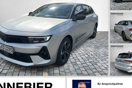 Opel Astra 8.235 km 24.700 &euro; Oranienburg 16515