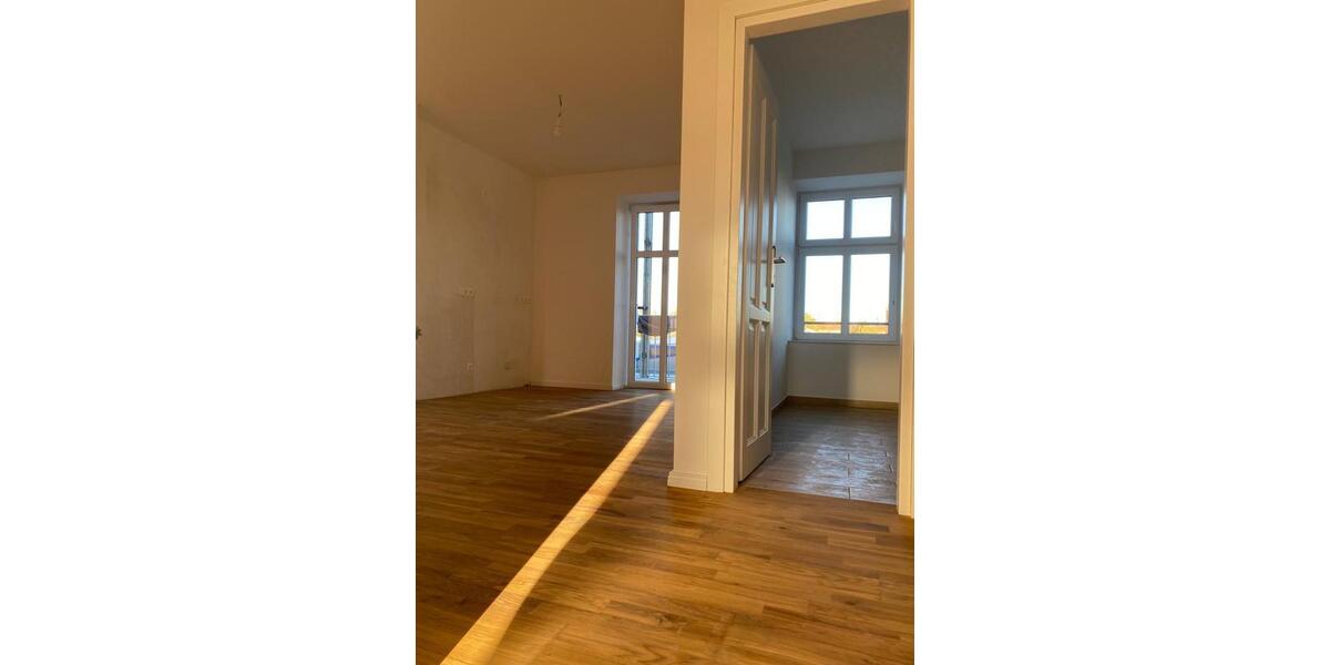Etagenwohnung Potsdam Babelsberg - 2 Zimmer, 61 m&sup2;, 730&euro; | Angebot:26296521