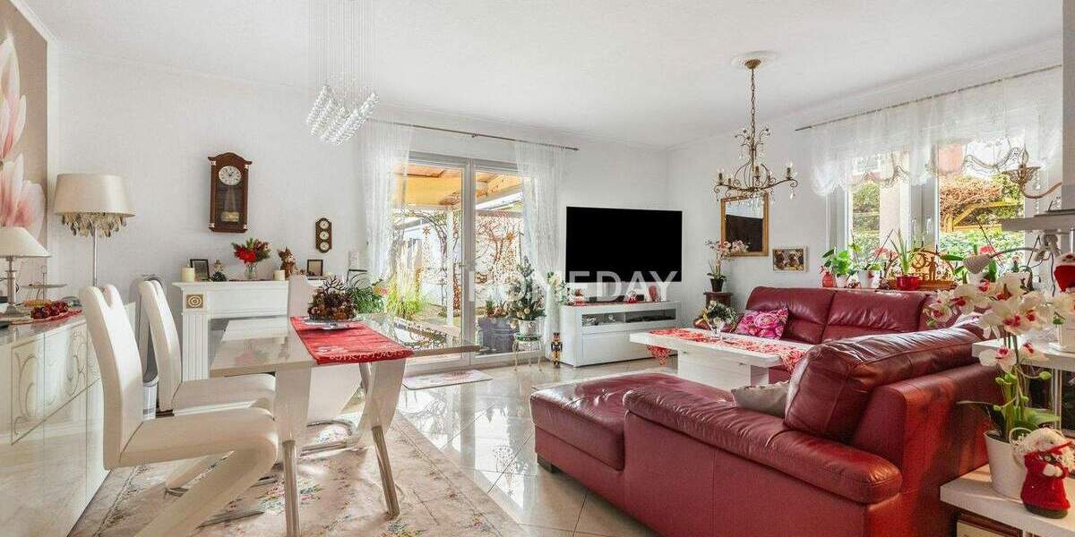 Einfamilienhaus Berlin Karow - 6 Zimmer, 162 m&sup2;, 649.000&euro; | Angebot:25677399