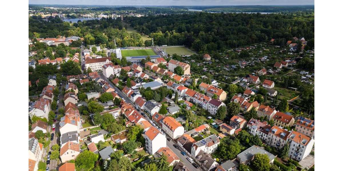 Wohnung zum Kaufen in Potsdam 332.000 € 83 m² 3 zimmer
