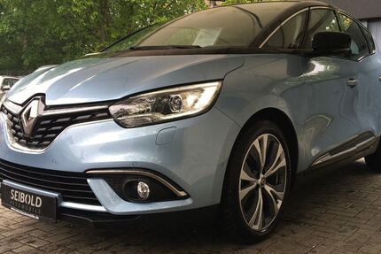 Renault Scenic 112.804 km 13.680 &euro; Berlin 10315