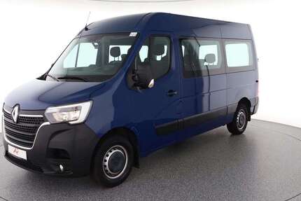 Renault Master 84.746 km 26.880 € Berlin 12103