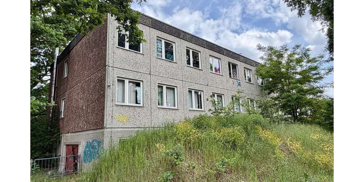 Gewerbeobjekt Leegebruch - 495.000&euro; | Angebot:27393962