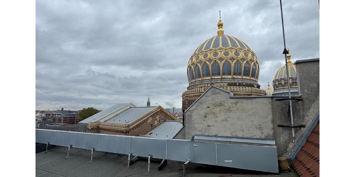 Exklusive und seltene Dachgeschossresidenz 3 zimmer