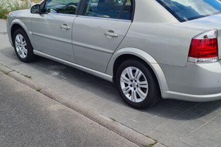 Opel Vectra 119.600 km 3.300 &euro; Berlin 12437