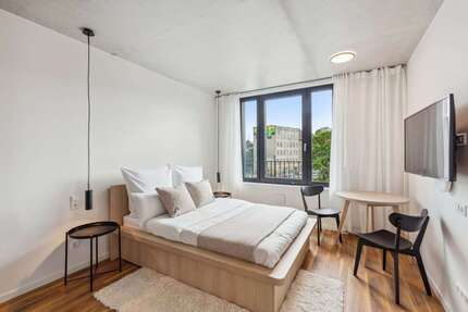 Zimmer Berlin Rummelsburg - 1 Zimmer, 930&euro; | Angebot:24362191