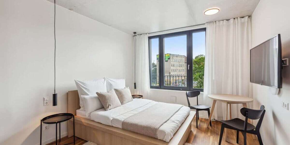 Zimmer Berlin Rummelsburg - 1 Zimmer, 930&euro; | Angebot:24362191