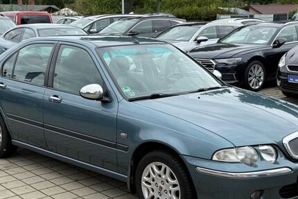 Rover 45