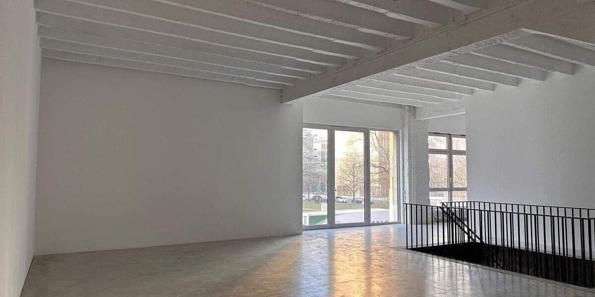 Gewerbeobjekt Berlin Kreuzberg - 8.636&euro; | Angebot:26016217