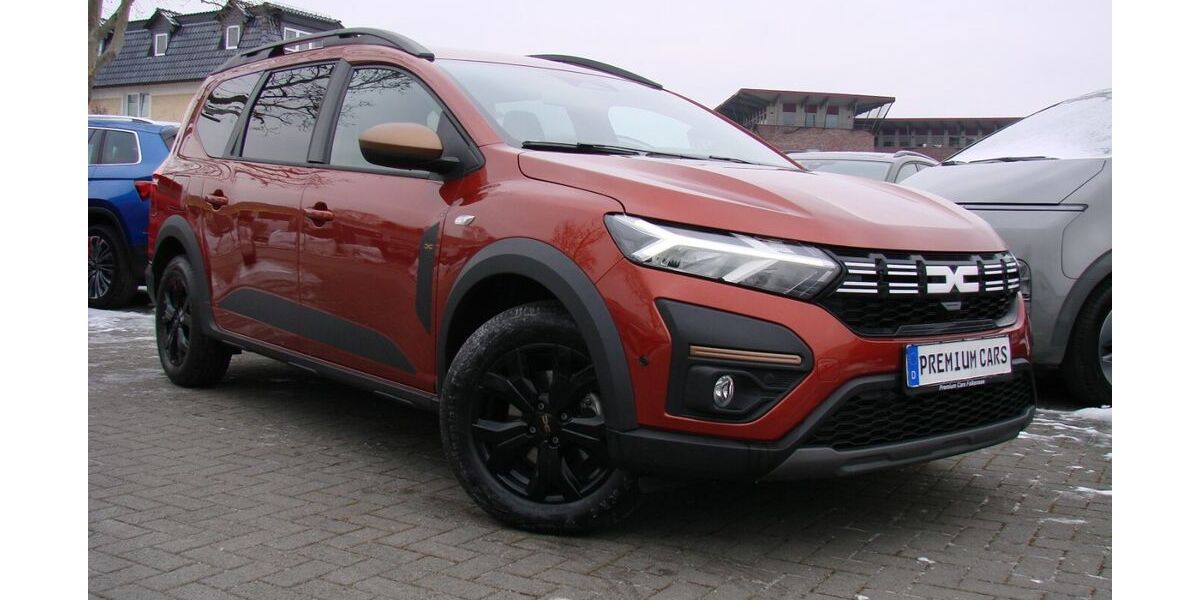 Dacia Jogger 10.524 km 22.890 &euro; Falkensee 14612