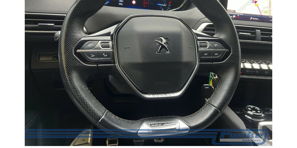 Peugeot 5008 GT-line*7-Sitz*LED*Massage*Memory*Digi* 134.439 km 15.990 &euro; Berlin 13187