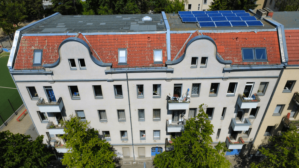 Etagenwohnung Berlin Reinickendorf - 3 Zimmer, 85 m&sup2;, 319.000&euro; | Angebot:26797683