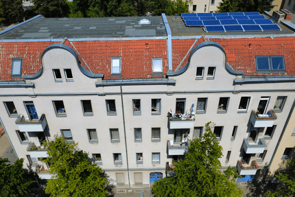 Wohnung Berlin Reinickendorf - 3 Zimmer, 85 m&sup2;, 319.000&euro; | Angebot:26797683