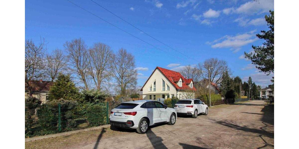 Grundstück Petershagen/Eggersdorf Petershagen - 249.000&euro; | Angebot:25823093