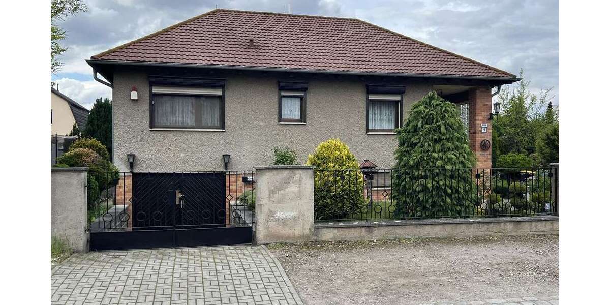 Einfamilienhaus Berlin Lichtenberg - 4 Zimmer, 120 m&sup2;, 680.000&euro; | Angebot:27087310