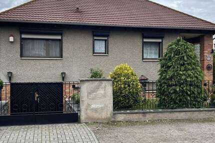 Haus Berlin Lichtenberg - 4 Zimmer, 120 m&sup2;, 680.000&euro; | Angebot:27087310