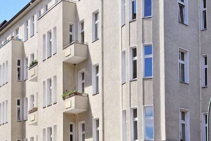 Wir sanieren für Sie im Bayerischen Viertel!