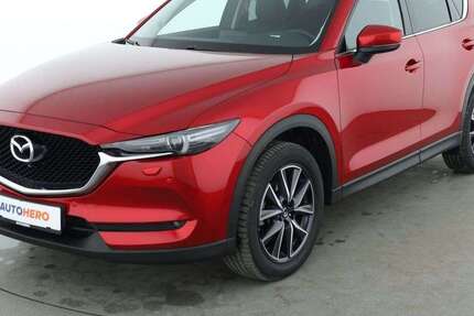 Mazda CX-5 70.955 km 22.370 &euro; Berlin 14059