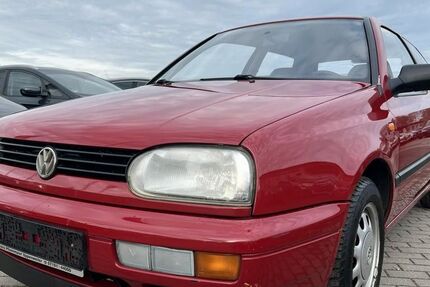 VW Golf 196.000 km 1.190 &euro; falkensee 14612