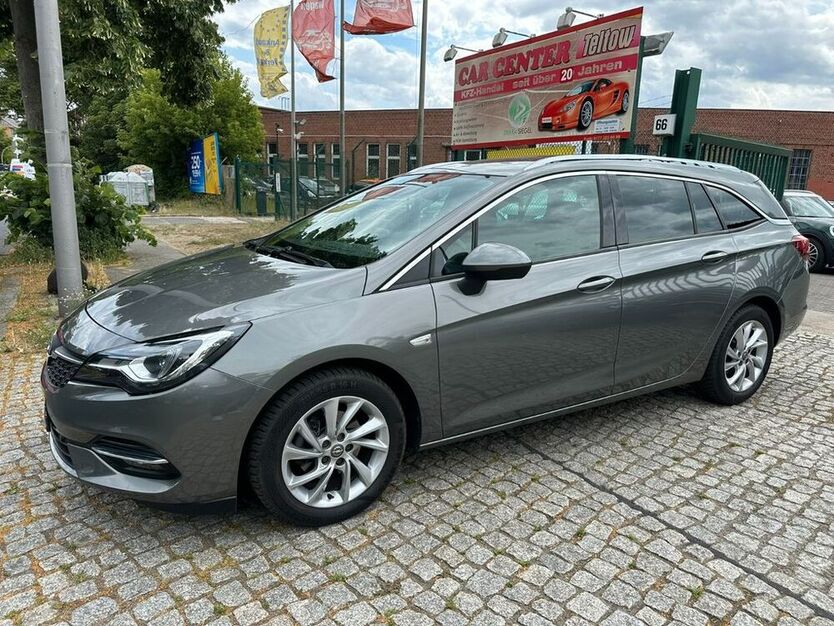 Astra