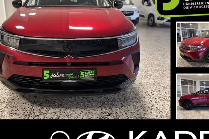 Opel Grandland (X) 17.374 km 21.450 &euro; Berlin Tempelhof 12103