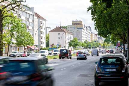 Gewerbeobjekt Berlin Charlottenburg-Wilmersdorf - 1.890.000&euro; | Angebot:27113802