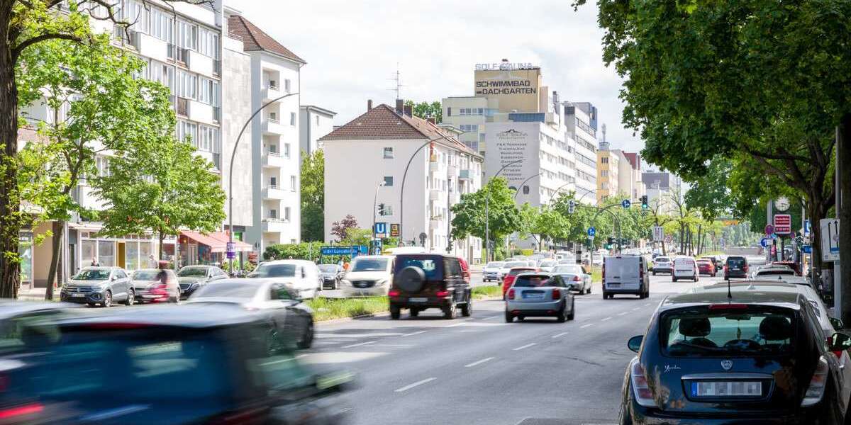 Gewerbeobjekt Berlin Charlottenburg-Wilmersdorf - 1.890.000&euro; | Angebot:27113802