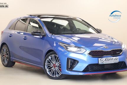 Kia ceed / Ceed 117.576 km 19.499 &euro; Teltow 14513