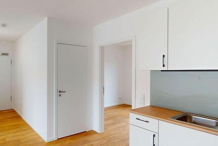 Wohnung Berlin Steglitz-Zehlendorf - 2 Zimmer, 66 m&sup2;, 1.605&euro; | Angebot:25917417