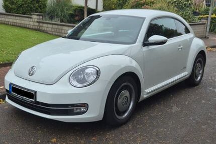 VW Beetle 182.000 km 7.800 &euro; Berlin 10715