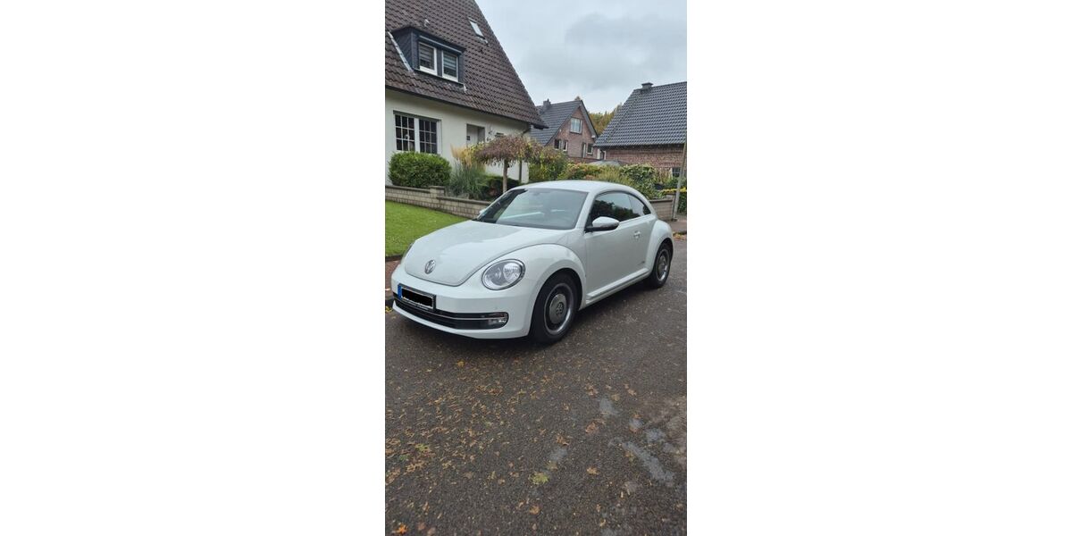 VW Beetle 182.000 km 7.800 &euro; Berlin 10715