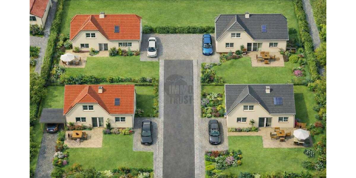 Grundstück Berlin / Bohnsdorf Bohnsdorf - 849.000&euro; | Angebot:24826476