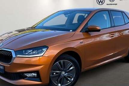 Skoda Fabia 2.606 km 23.949 &euro; Rüdersdorf 15562