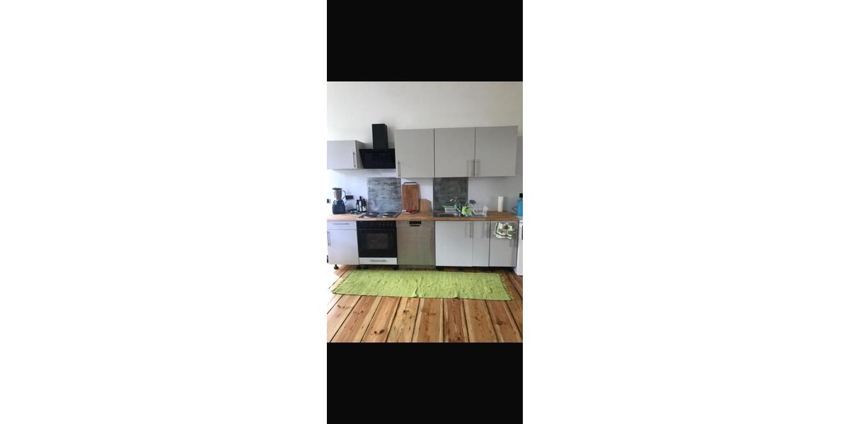 Etagenwohnung Berlin Charlottenburg-Wilmersdorf - 4 Zimmer, 84 m&sup2;, 468.000&euro; | Angebot:26997319