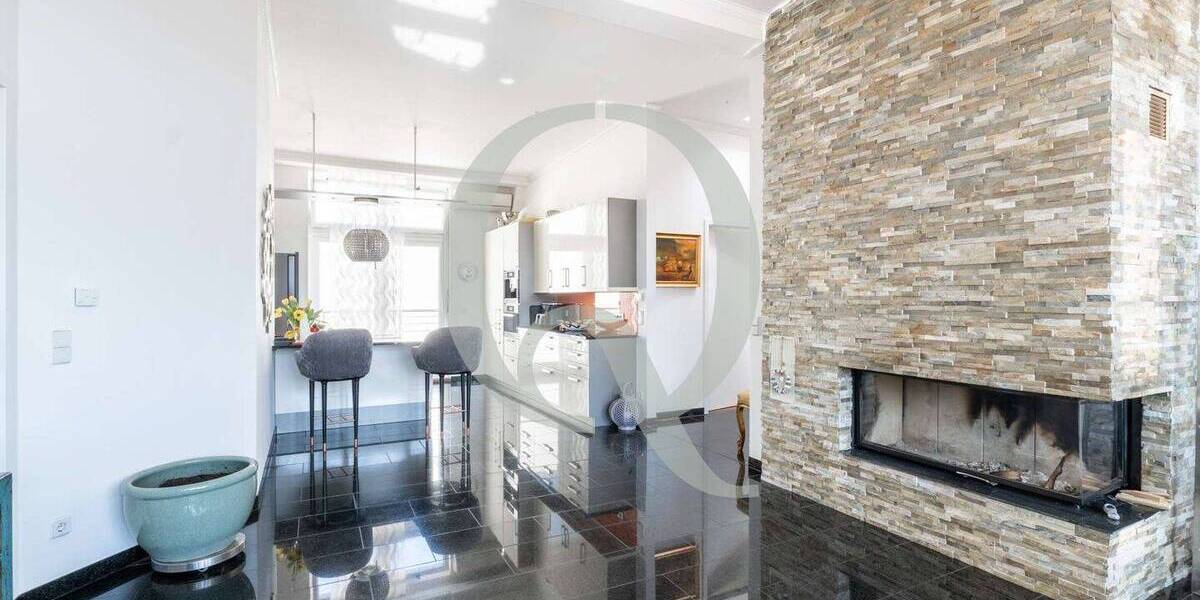 Etagenwohnung Berlin Schöneberg - 5 Zimmer, 143 m&sup2;, 1.199.000&euro; | Angebot:26474768