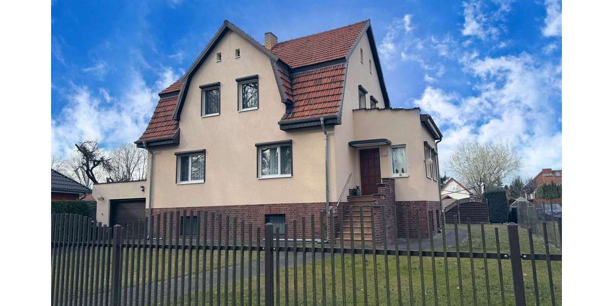 Einfamilienhaus Dallgow-Döberitz Döberitz - 5 Zimmer, 140 m&sup2;, 595.000&euro; | Angebot:26464489