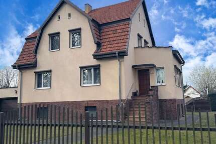 Haus Dallgow-Döberitz Döberitz - 5 Zimmer, 140 m&sup2;, 595.000&euro; | Angebot:26464489