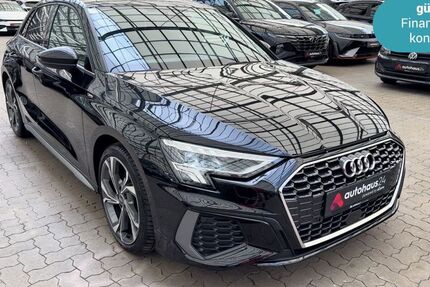 Audi A3 42.200 km 33.390 &euro; Ludwigsfelde (bei Berlin) 14974