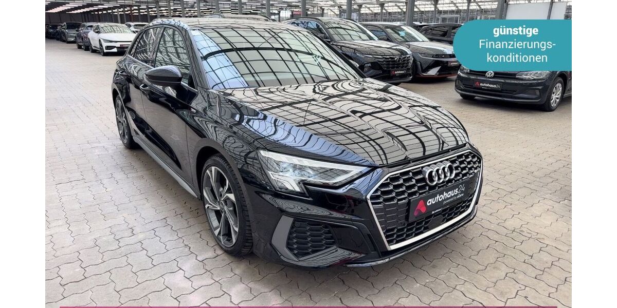 Audi A3 42.200 km 33.390 &euro; Ludwigsfelde (bei Berlin) 14974
