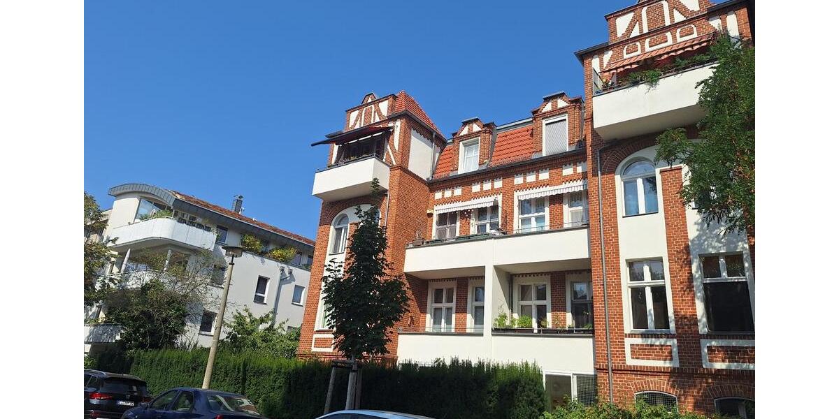 Erdgeschoßwohnung Berlin Lichtenberg - 2 Zimmer, 59 m&sup2;, 680&euro; | Angebot:26636580