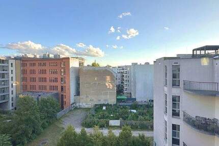 Wohnung Berlin Mitte - 4 Zimmer, 111 m&sup2;, 1.045.000&euro; | Angebot:24858485