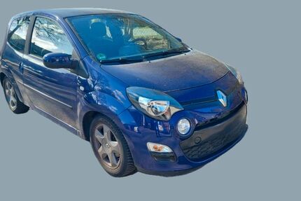Renault Twingo 18.000 km 5.800 &euro; Blankenfelde-Mahlow 15831